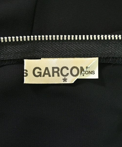 COMME des GARCONS ชุดเดรส