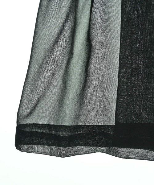 COMME des GARCONS ชุดเดรส