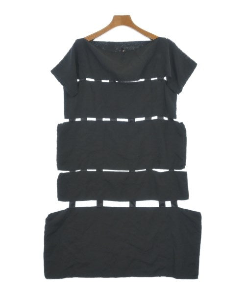 COMME des GARCONS ชุดเดรส