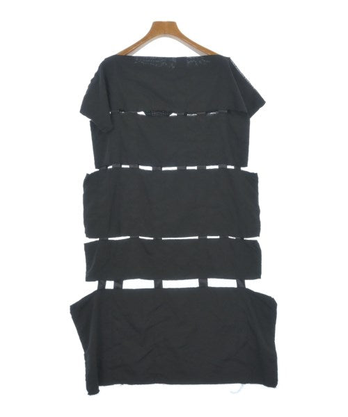 COMME des GARCONS ชุดเดรส