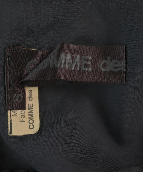 COMME des GARCONS ชุดเดรส