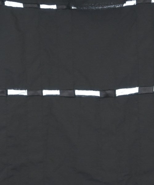 COMME des GARCONS ชุดเดรส