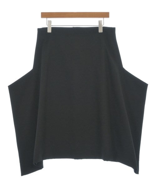 COMME des GARCONS กระโปรงยาวถึงเข่า