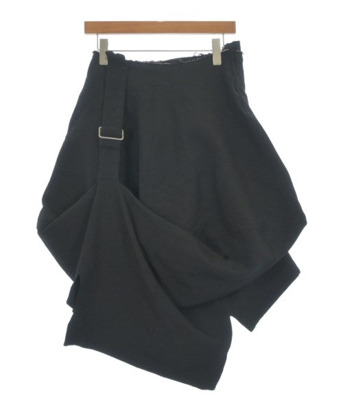 COMME des GARCONS กระโปรงยาวถึงเข่า