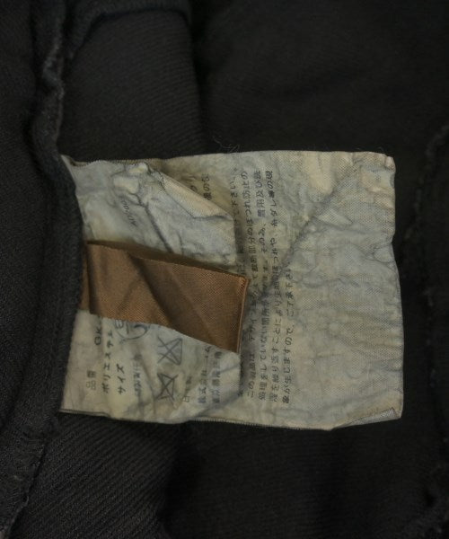 COMME des GARCONS กระโปรงยาวถึงเข่า