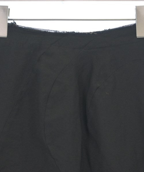 COMME des GARCONS กระโปรงยาวถึงเข่า