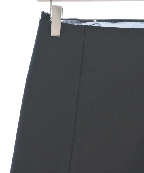 COMME des GARCONS กระโปรงยาว/แม็กซี่ยาว