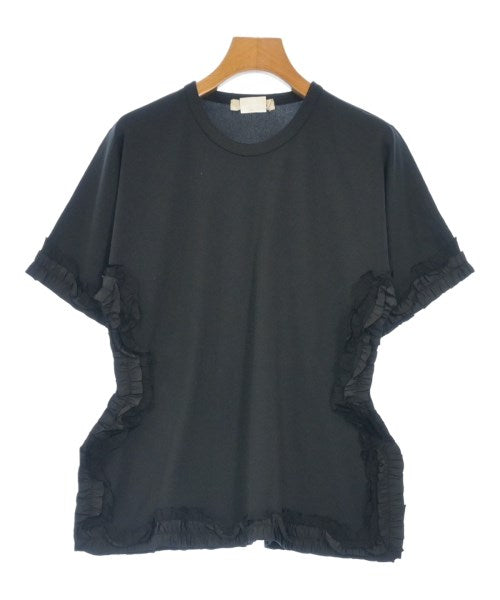 COMME des GARCONS เสื้อยืด/เสื้อท็อปส์