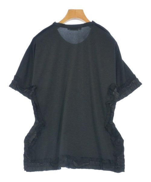 COMME des GARCONS เสื้อยืด/เสื้อท็อปส์