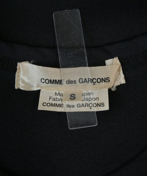 COMME des GARCONS เสื้อยืด/เสื้อท็อปส์