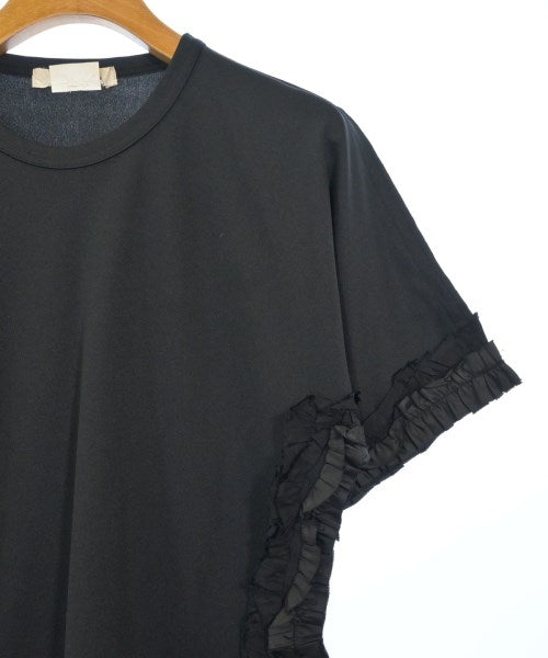 COMME des GARCONS เสื้อยืด/เสื้อท็อปส์