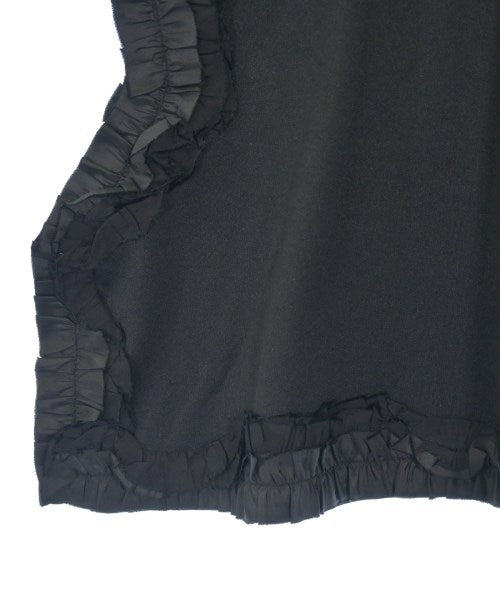 COMME des GARCONS เสื้อยืด/เสื้อท็อปส์