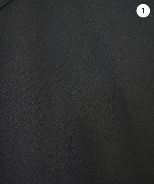 COMME des GARCONS เสื้อยืด/เสื้อท็อปส์