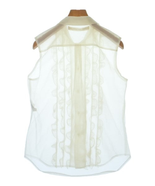 COMME des GARCONS เสื้อสตรี