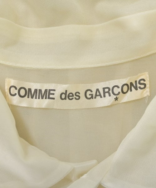 COMME des GARCONS เสื้อสตรี