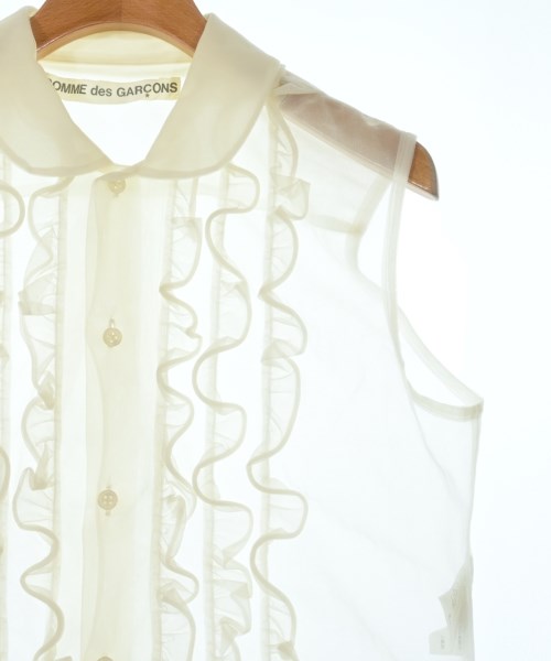 COMME des GARCONS เสื้อสตรี