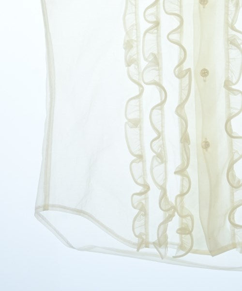 COMME des GARCONS เสื้อสตรี