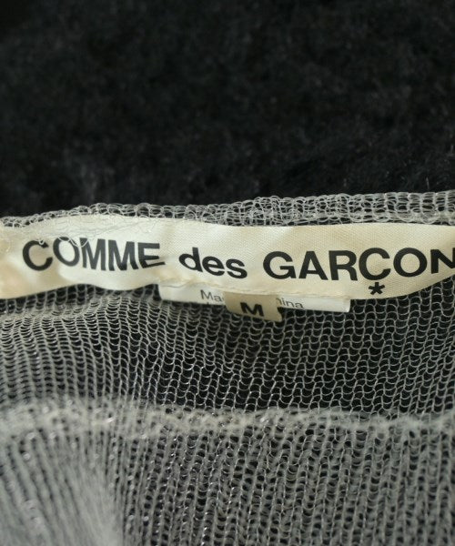 COMME des GARCONS เสื้อกันหนาว