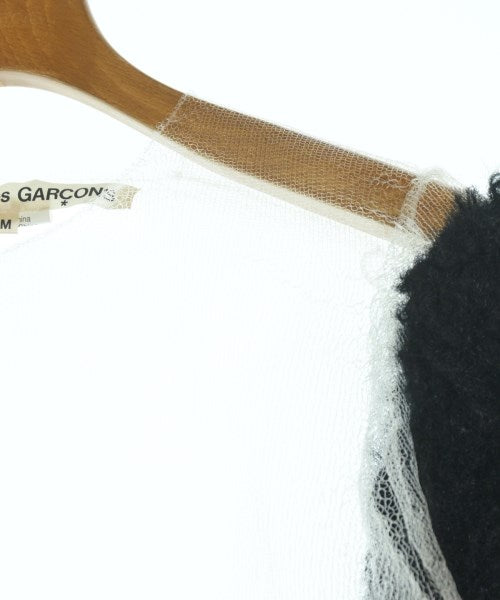 COMME des GARCONS เสื้อกันหนาว