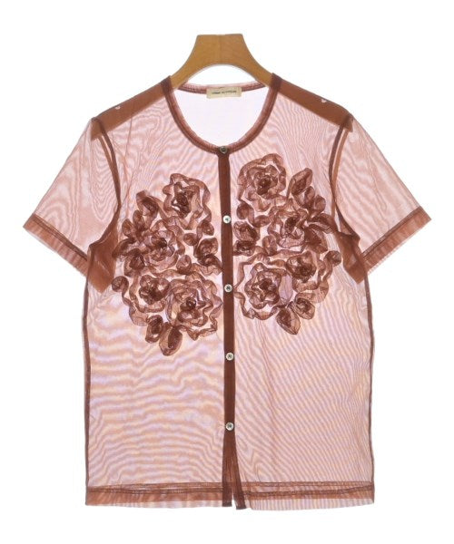 COMME des GARCONS เสื้อลำลอง