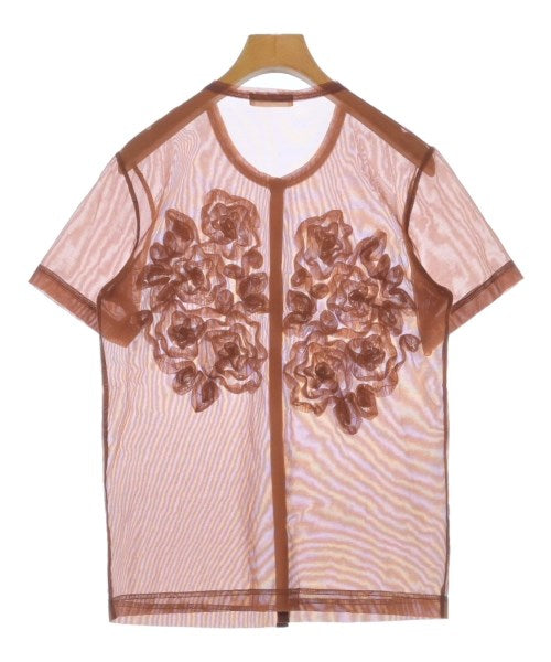 COMME des GARCONS เสื้อลำลอง