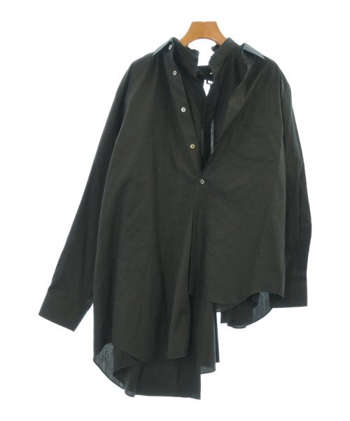 COMME des GARCONS เสื้อลำลอง