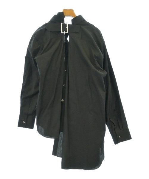 COMME des GARCONS เสื้อลำลอง