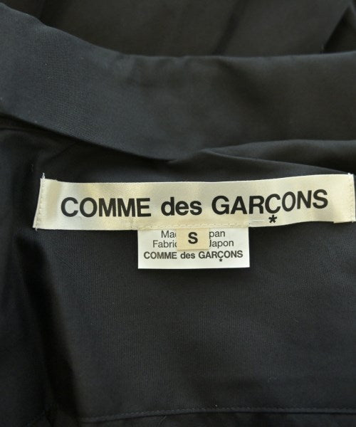 COMME des GARCONS เสื้อลำลอง