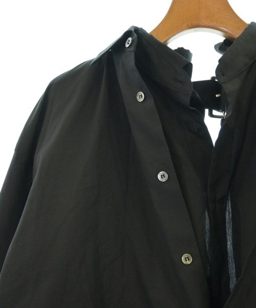 COMME des GARCONS เสื้อลำลอง