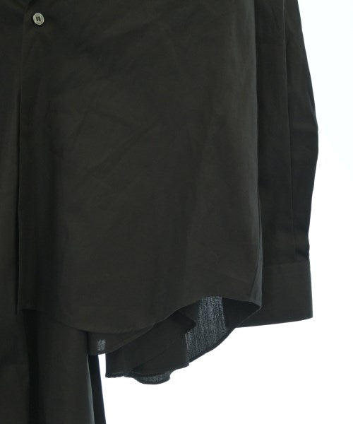 COMME des GARCONS เสื้อลำลอง
