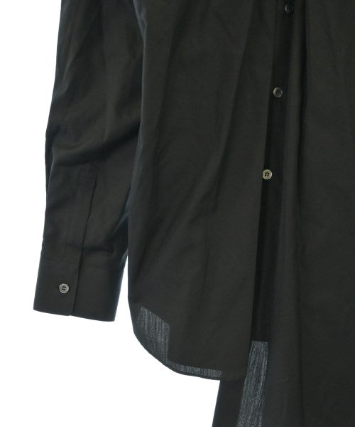 COMME des GARCONS เสื้อลำลอง