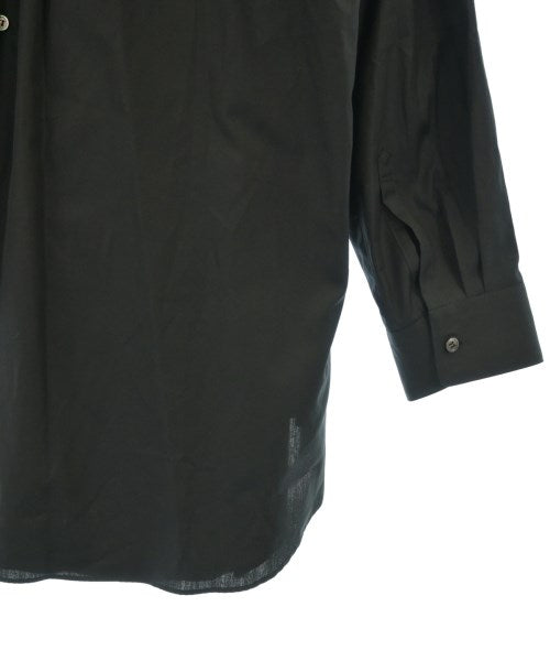 COMME des GARCONS เสื้อลำลอง