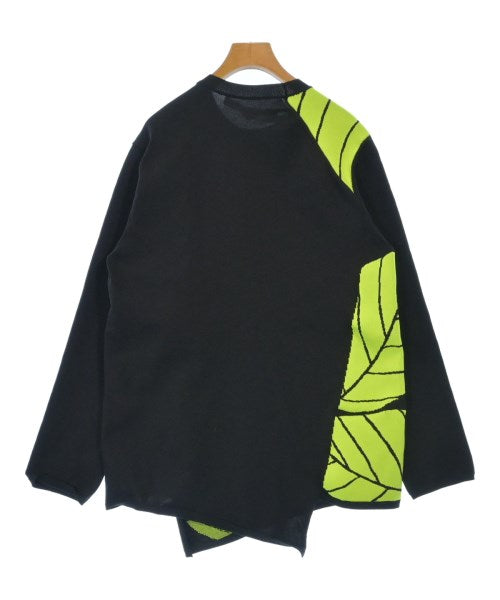 COMME des GARCONS เสื้อกันหนาว