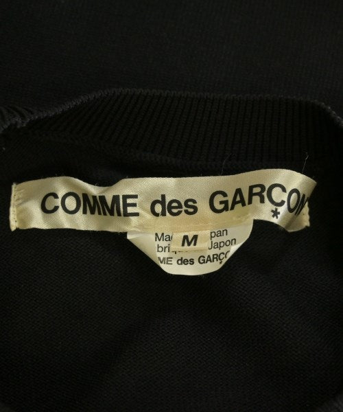 COMME des GARCONS เสื้อกันหนาว
