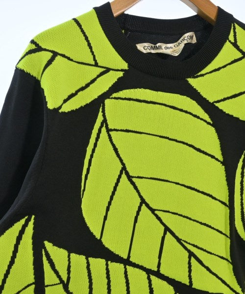 COMME des GARCONS เสื้อกันหนาว