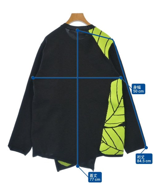 COMME des GARCONS เสื้อกันหนาว