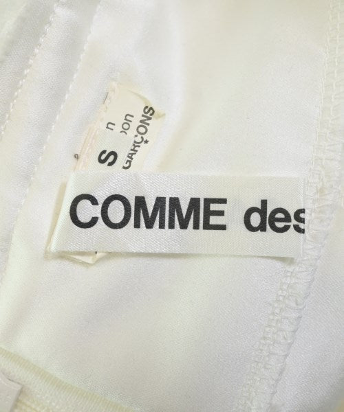 COMME des GARCONS กระโปรงยาว/แม็กซี่ยาว