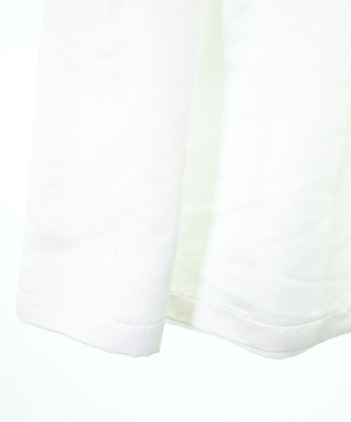 COMME des GARCONS กระโปรงยาว/แม็กซี่ยาว