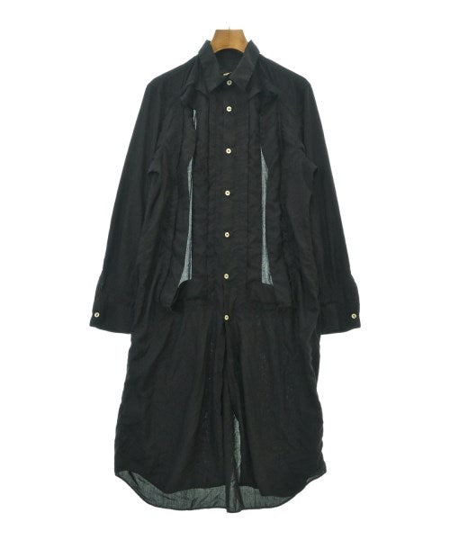 COMME des GARCONS เสื้อลำลอง