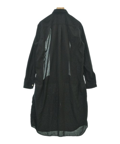 COMME des GARCONS เสื้อลำลอง