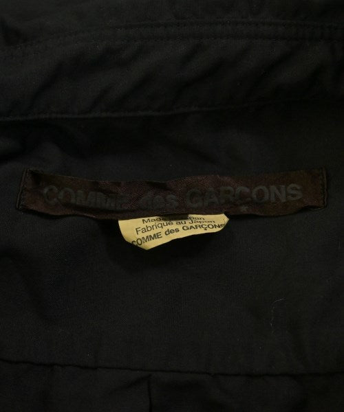 COMME des GARCONS เสื้อลำลอง