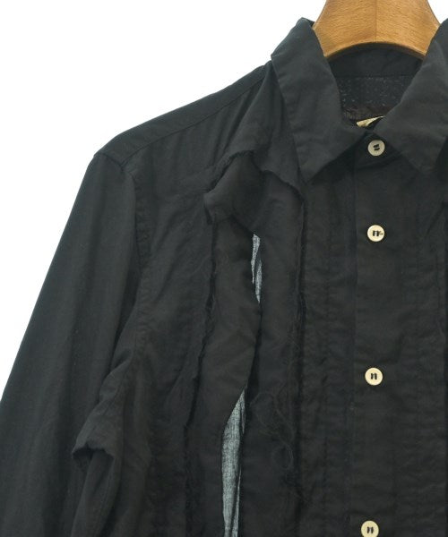 COMME des GARCONS เสื้อลำลอง