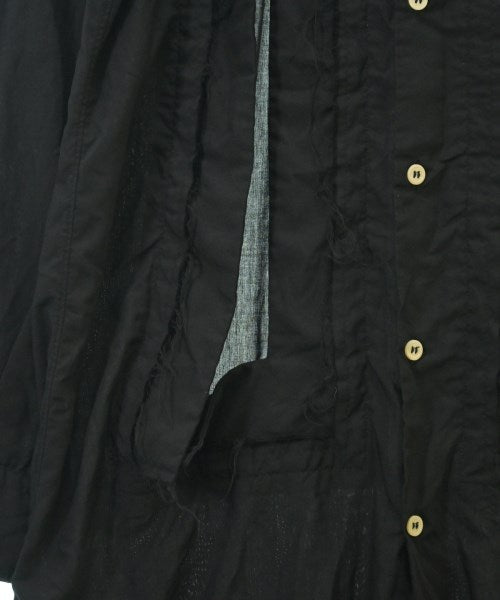 COMME des GARCONS เสื้อลำลอง