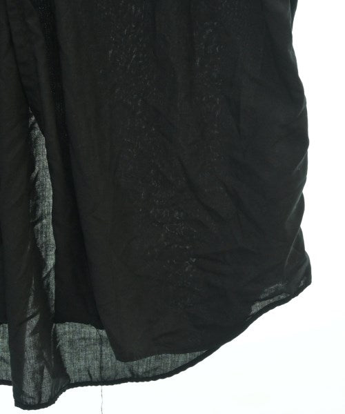 COMME des GARCONS เสื้อลำลอง