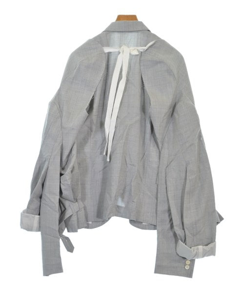 COMME des GARCONS แจ็คเก็ตลำลอง