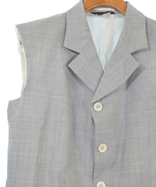 COMME des GARCONS แจ็คเก็ตลำลอง