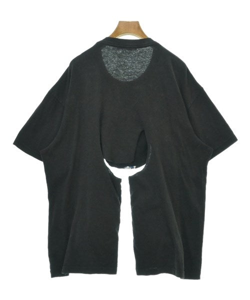 COMME des GARCONS เสื้อยืด/เสื้อท็อปส์