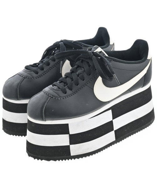 COMME des GARCONS รองเท้าผ้าใบ