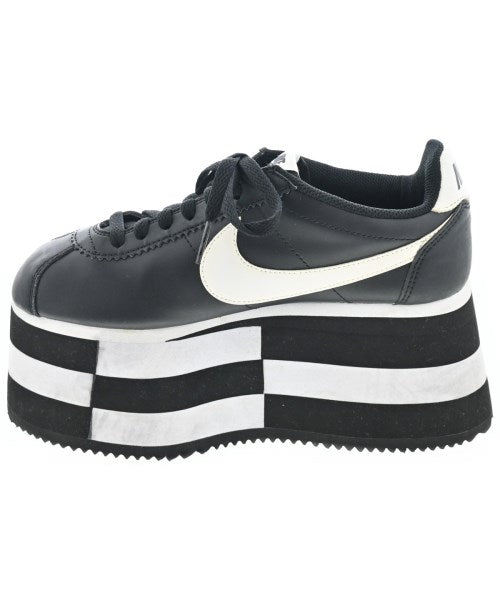 COMME des GARCONS รองเท้าผ้าใบ