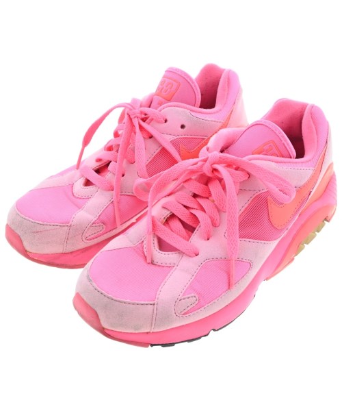 COMME des GARCONS HOMME PLUS รองเท้าผ้าใบ